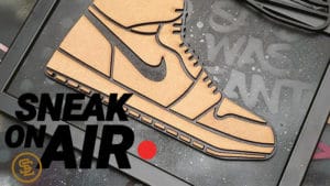 sneak ON AIR S3Ep21 11/02/20– Invité Monsieur le Bleu – episode artwork